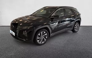 HYUNDAI TUCSON 1.6 T-GDI 150 Hybrid 48V DCT-7 Creative TMAJD81BGMJ024718