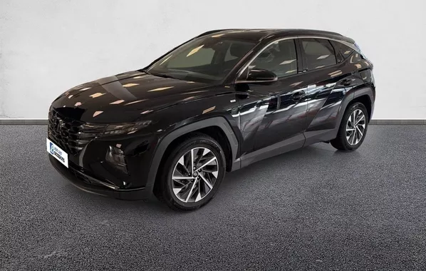 HYUNDAI TUCSON 1.6 T-GDI 150 Hybrid 48V DCT-7 Creative 13639