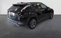 Miniature HYUNDAI TUCSON 1.6 T-GDI 150 Hybrid 48V DCT-7 Creative extérieur trois quart arrière droit 13639