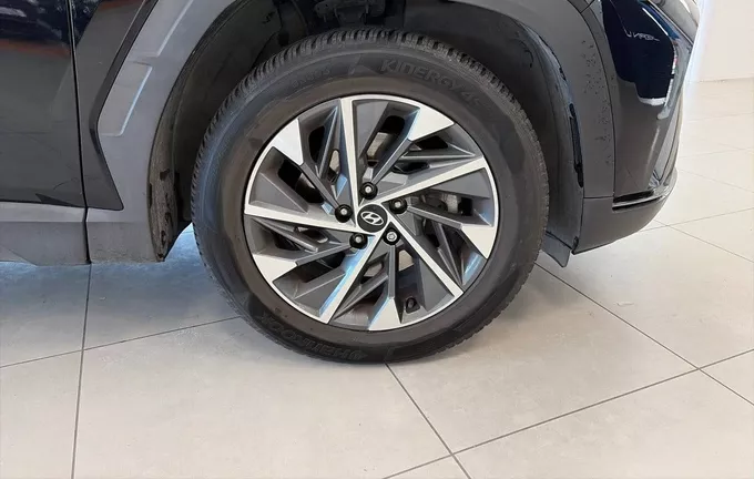 HYUNDAI TUCSON 1.6 T-GDI 150 Hybrid 48V DCT-7 Creative photo 9 13639