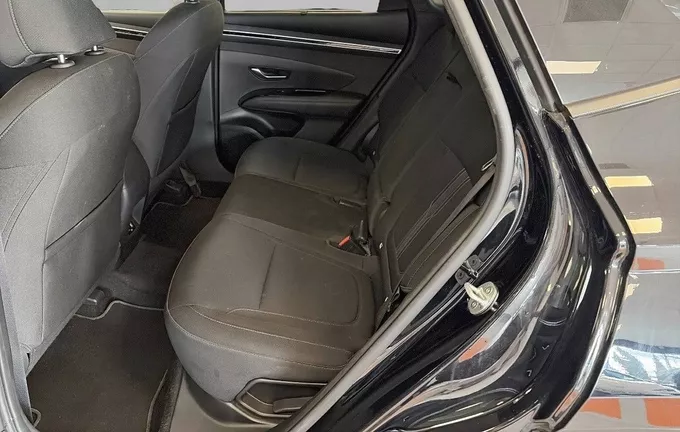 HYUNDAI TUCSON 1.6 T-GDI 150 Hybrid 48V DCT-7 Creative photo 17 13639