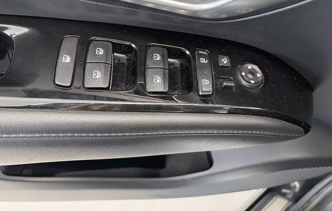 HYUNDAI TUCSON 1.6 T-GDI 150 Hybrid 48V DCT-7 Creative photo 20 13639