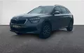 Miniature SKODA KAMIQ 1.0 TSI Evo 110 ch DSG7 Ambition extérieur trois quart avant gauche 560513