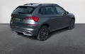 Miniature SKODA KAMIQ 1.0 TSI Evo 110 ch DSG7 Ambition extérieur avant 560513