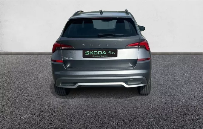SKODA KAMIQ 1.0 TSI Evo 110 ch DSG7 Ambition extérieur côté gauche 560513