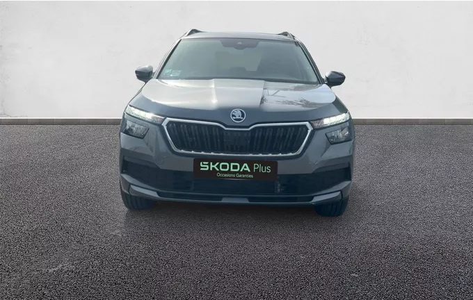 SKODA KAMIQ 1.0 TSI Evo 110 ch DSG7 Ambition photo 9 560513