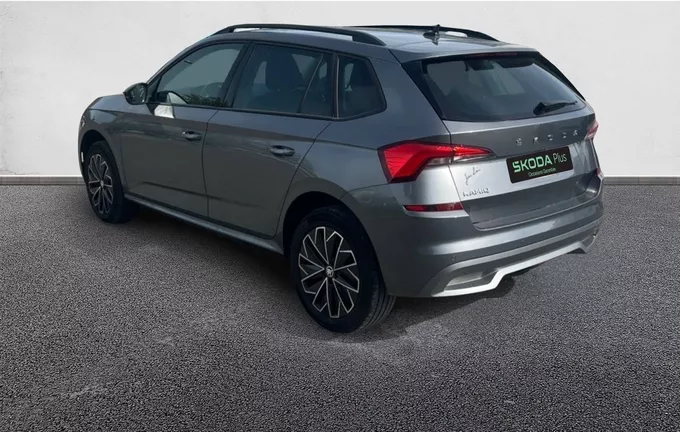 SKODA KAMIQ 1.0 TSI Evo 110 ch DSG7 Ambition photo 11 560513