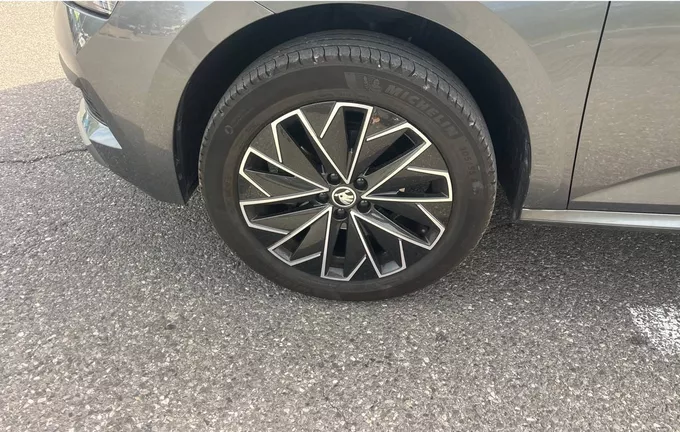 SKODA KAMIQ 1.0 TSI Evo 110 ch DSG7 Ambition photo 12 560513