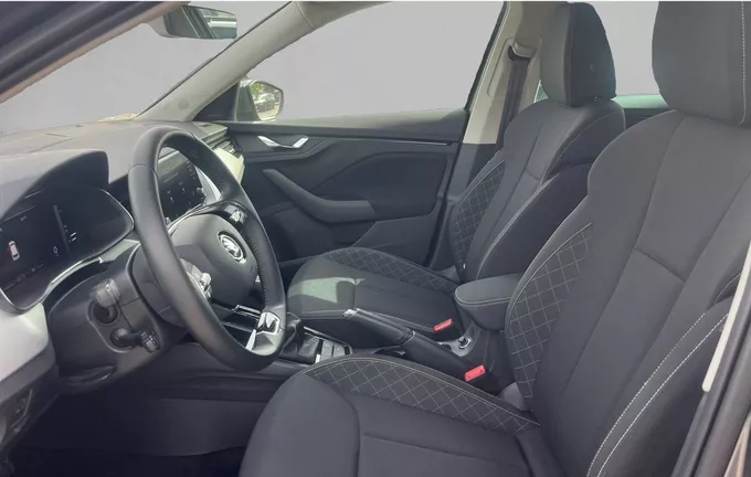 SKODA KAMIQ 1.0 TSI Evo 110 ch DSG7 Ambition photo 13 560513
