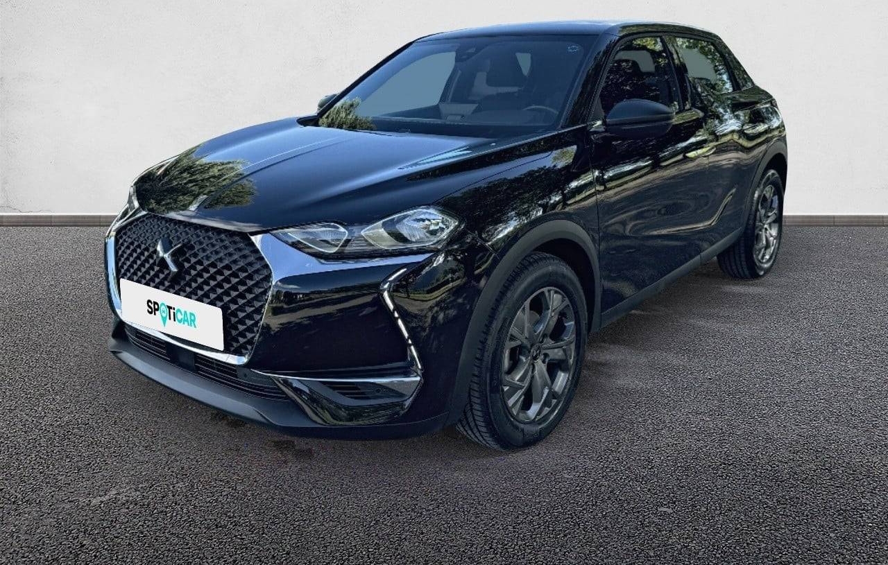DS DS3