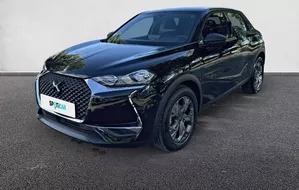 DS DS3 DS 3 Crossback PureTech 100 S&S BVM6 Business VR1URHNEKNW036964