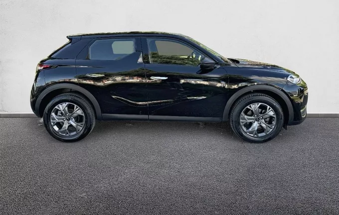 DS DS3 DS 3 Crossback PureTech 100 S&S BVM6 Business extérieur côté droit 945840