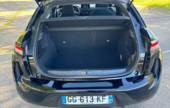 DS DS3 DS 3 Crossback PureTech 100 S&S BVM6 Business extérieur arrière 945840