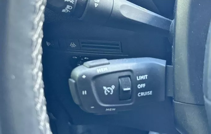 DS DS3 DS 3 Crossback PureTech 100 S&S BVM6 Business photo 20 945840