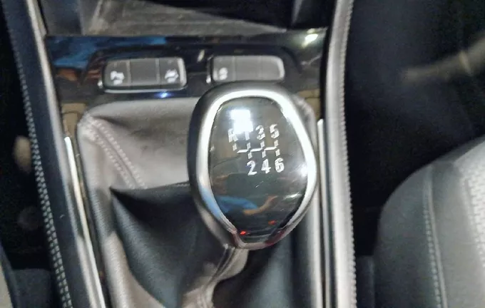 OPEL GRANDLAND 1.2 Turbo 130 ch GS Line photo 14 946297