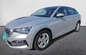 SKODA SCALA 1.6 TDI 116 ch DSG7 Business TMBEG6NW0M3039435