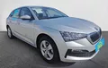 Miniature SKODA SCALA 1.6 TDI 116 ch DSG7 Business extérieur trois quart avant droit 212889