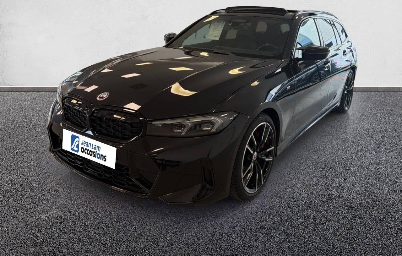 BMW SERIE 3