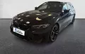 Miniature BMW SERIE 3 Touring M340d xDrive 340 ch BVA8 M Performance extérieur trois quart avant gauche 2131939