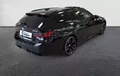 Miniature BMW SERIE 3 Touring M340d xDrive 340 ch BVA8 M Performance extérieur trois quart arrière droit 2131939