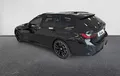 Miniature BMW SERIE 3 Touring M340d xDrive 340 ch BVA8 M Performance extérieur trois quart arrière gauche 2131939
