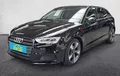 Miniature AUDI A3 Sportback 35 TFSI CoD 150 S tronic 7 Midnight Series extérieur trois quart avant gauche 213679