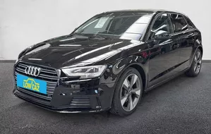 AUDI A3 Sportback 35 TFSI CoD 150 S tronic 7 Midnight Series WAUZZZ8V2KA031169