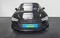 Miniature AUDI A3 Sportback 35 TFSI CoD 150 S tronic 7 Midnight Series extérieur avant 213679