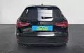 Miniature AUDI A3 Sportback 35 TFSI CoD 150 S tronic 7 Midnight Series extérieur arrière 213679