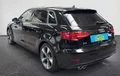 Miniature AUDI A3 Sportback 35 TFSI CoD 150 S tronic 7 Midnight Series extérieur trois quart arrière gauche 213679