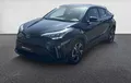 Miniature TOYOTA C-HR Hybride 2.0L Design extérieur trois quart avant gauche 1103516