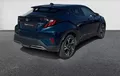 Miniature TOYOTA C-HR Hybride 2.0L Design extérieur trois quart arrière droit 1103516