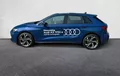 Miniature AUDI A3 Sportback 40 TFSI e Hybride rechargeable 204 S tronic 6 S line extérieur côté gauche 9577