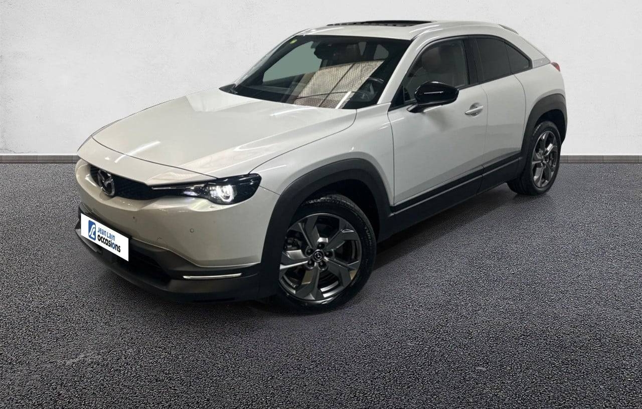 MAZDA MX-30