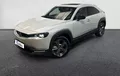 Miniature MAZDA MX-30 e-Skyactiv 145 ch Industrial Vintage extérieur trois quart avant gauche 2132479
