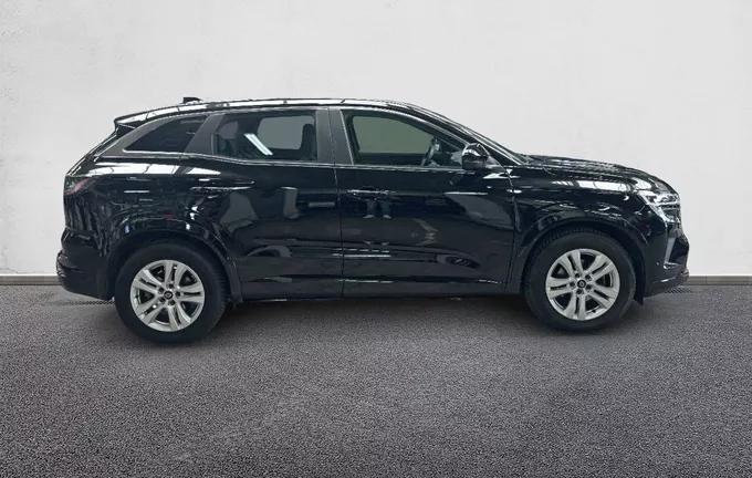 RENAULT AUSTRAL mild hybrid advanced 130 Evolution extérieur côté droit 213229