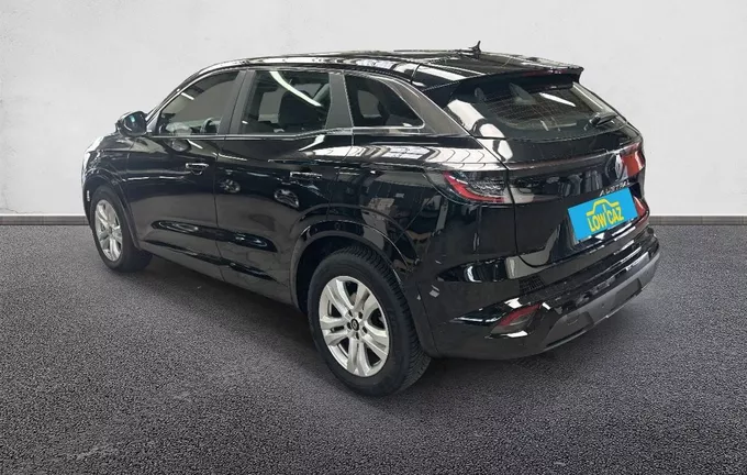 RENAULT AUSTRAL mild hybrid advanced 130 Evolution extérieur trois quart arrière gauche 213229