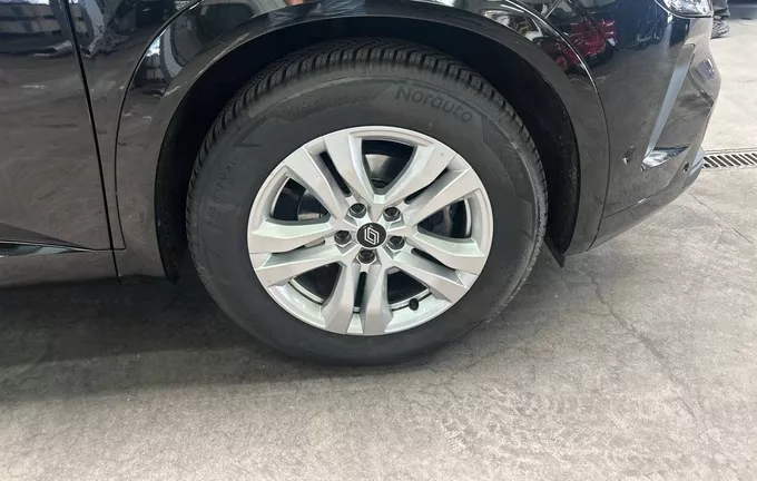 RENAULT AUSTRAL mild hybrid advanced 130 Evolution photo 9 213229