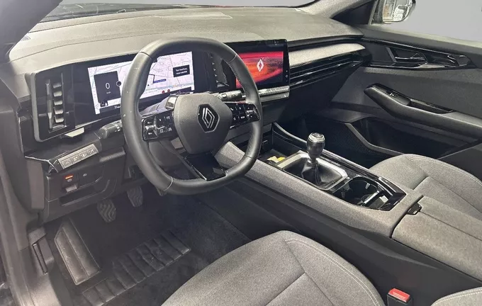 RENAULT AUSTRAL mild hybrid advanced 130 Evolution photo 11 213229