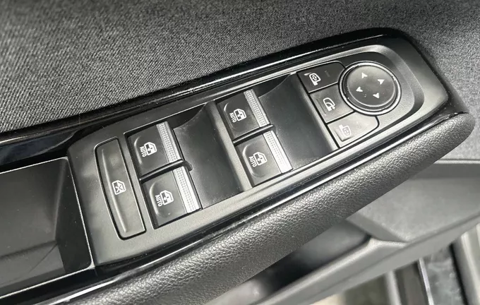 RENAULT AUSTRAL mild hybrid advanced 130 Evolution photo 14 213229