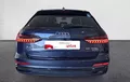 Miniature AUDI A6 Avant 55 TFSIe 367 ch S tronic 7 Quattro Competition extérieur arrière 2130989