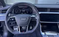 Miniature AUDI A6 Avant 55 TFSIe 367 ch S tronic 7 Quattro Competition photo 12 2130989