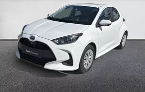 TOYOTA YARIS Hybride 116h Dynamic YARKBAC3700107783