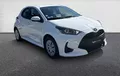Miniature TOYOTA YARIS Hybride 116h Dynamic extérieur trois quart avant droit 1103411
