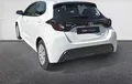 Miniature TOYOTA YARIS Hybride 116h Dynamic extérieur trois quart arrière gauche 1103411