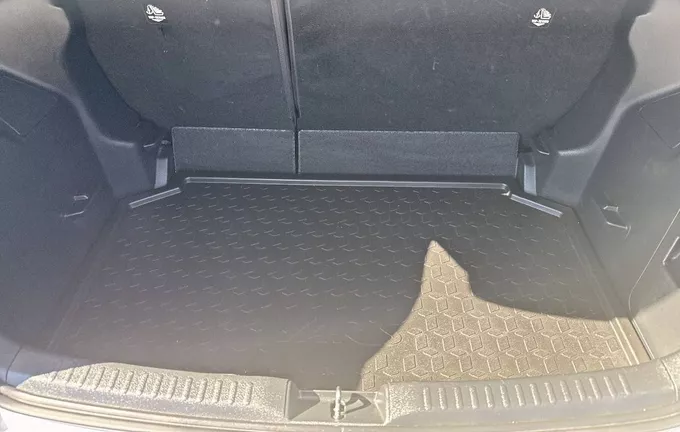 TOYOTA YARIS Hybride 116h Dynamic photo 10 1103411