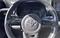 Miniature TOYOTA YARIS Hybride 116h Dynamic photo 12 1103411
