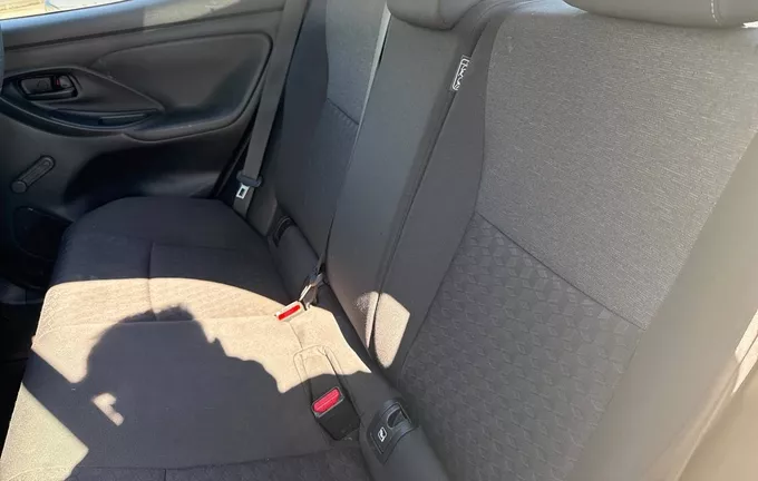 TOYOTA YARIS Hybride 116h Dynamic photo 17 1103411