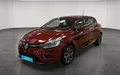 Miniature RENAULT CLIO TCe 90 E6C Intens extérieur trois quart avant gauche 213666