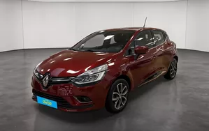 RENAULT CLIO TCe 90 E6C Intens VF1R9800X62426155